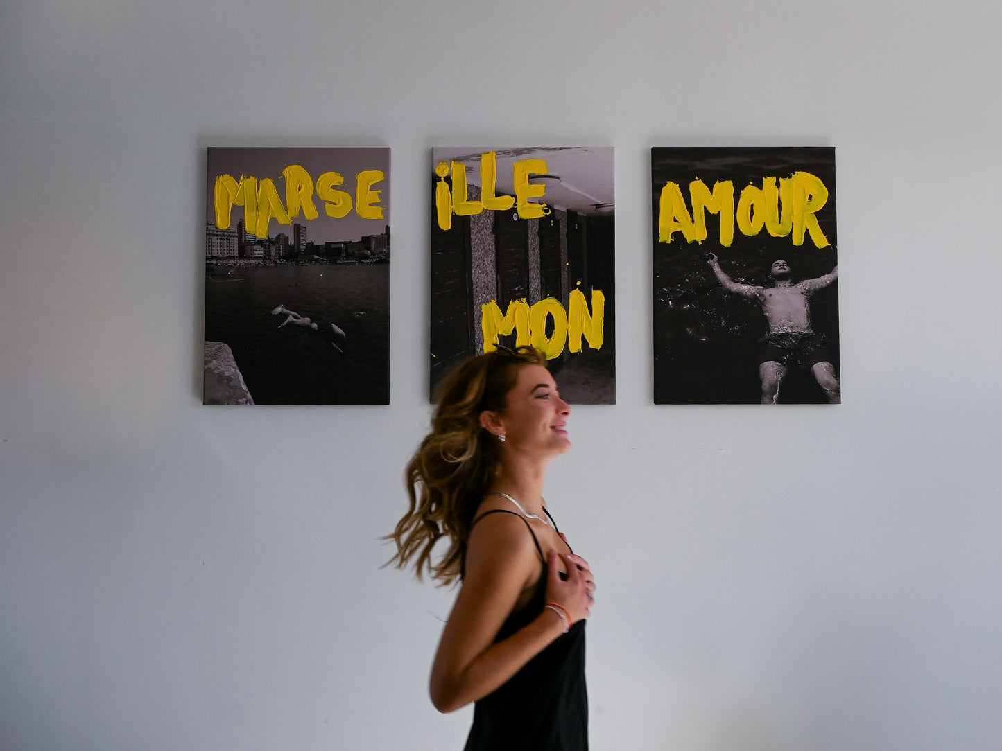 TRIPTYQUE