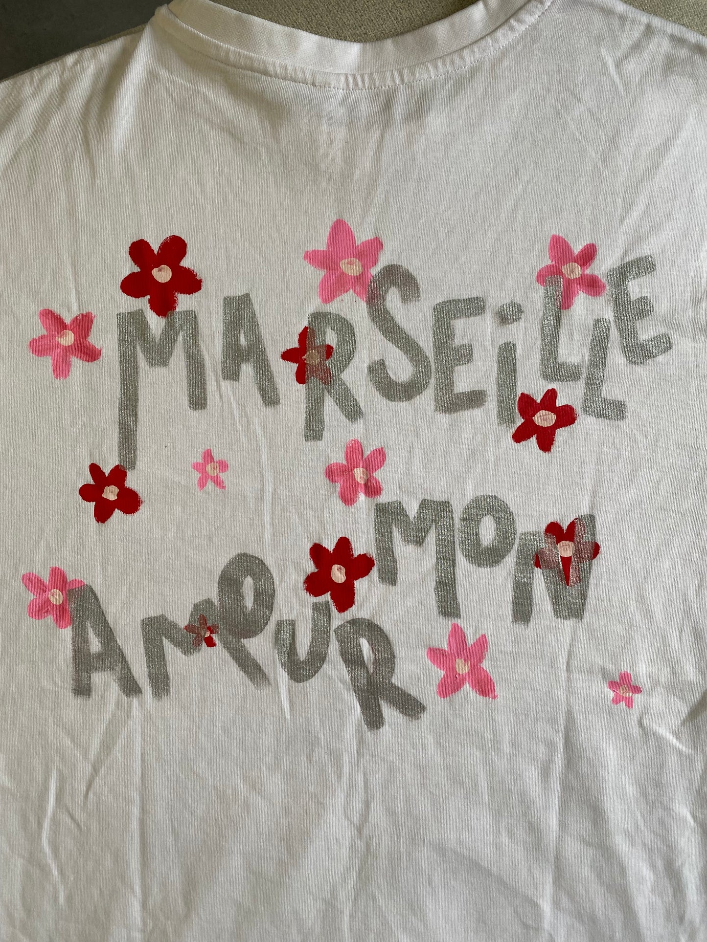 AMOUR - XS - PIECE UNIQUE