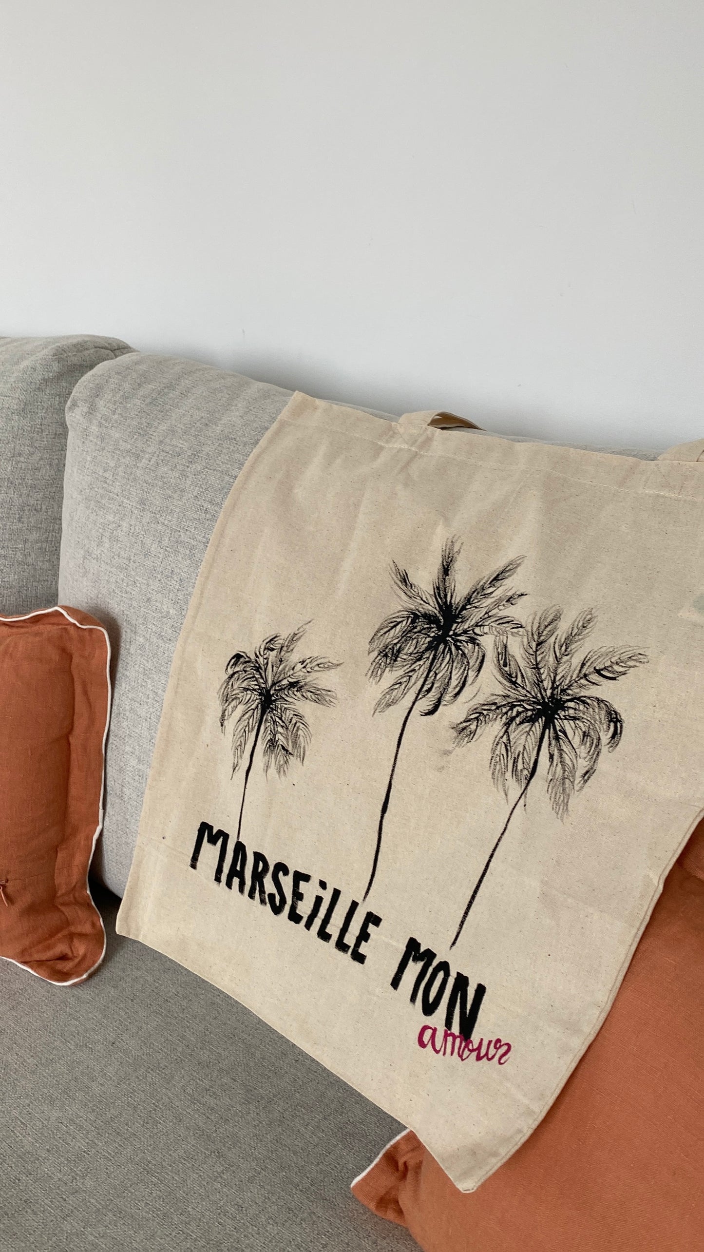 TOTE BAG FANNY