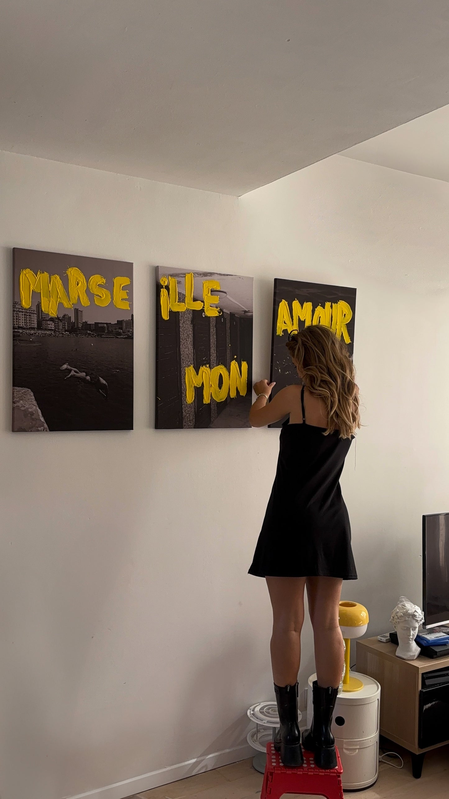 TRIPTYQUE