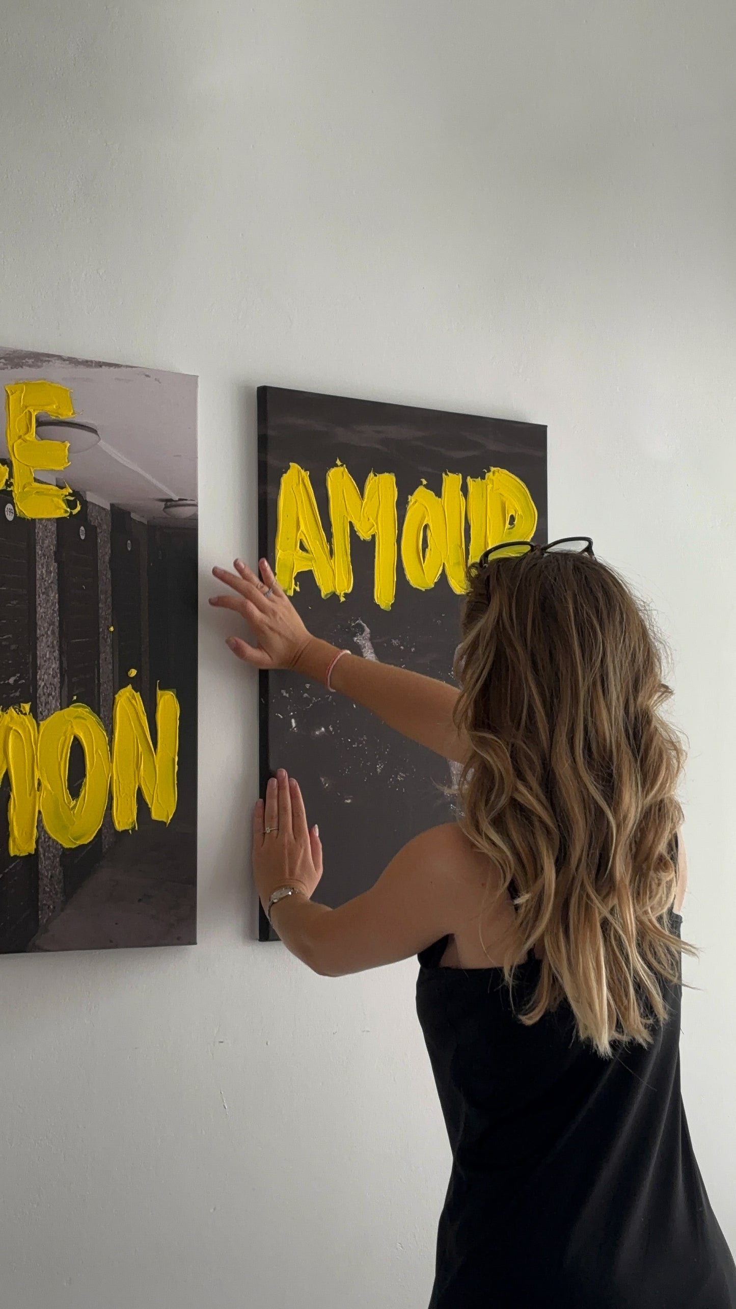 TRIPTYQUE