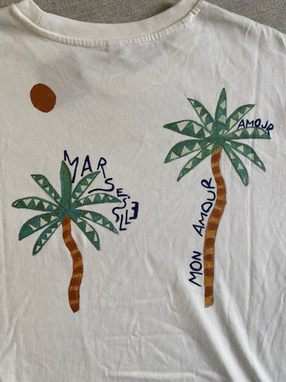 AMOUR - PIECE UNIQUE XS