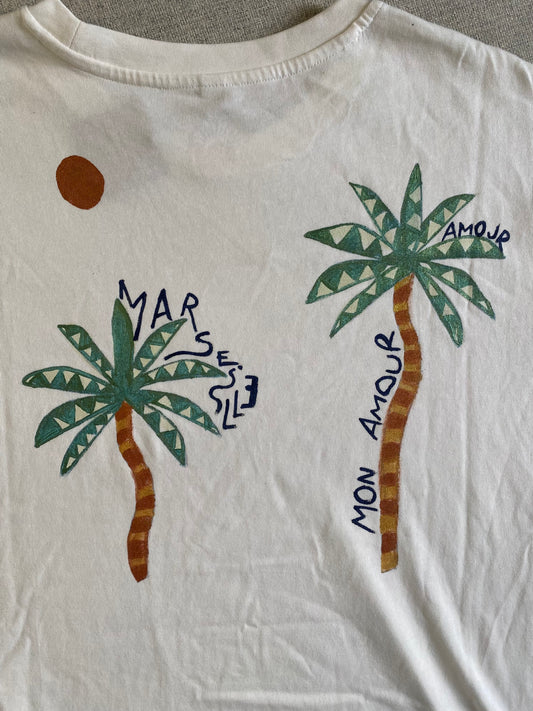 AMOUR - PIECE UNIQUE XS