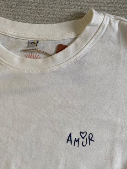 AMOUR - PIECE UNIQUE XS