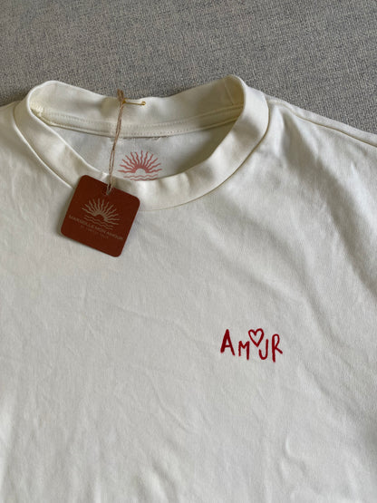 AMOUR - XS - PIECE UNQIUE