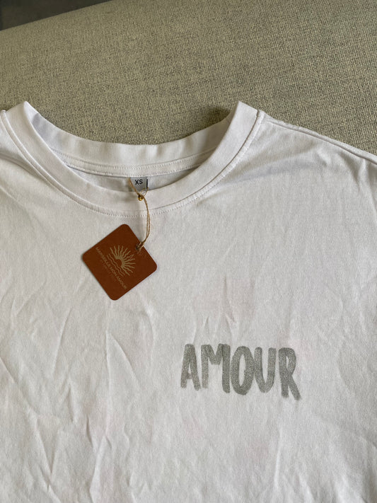 AMOUR - XS - PIECE UNIQUE