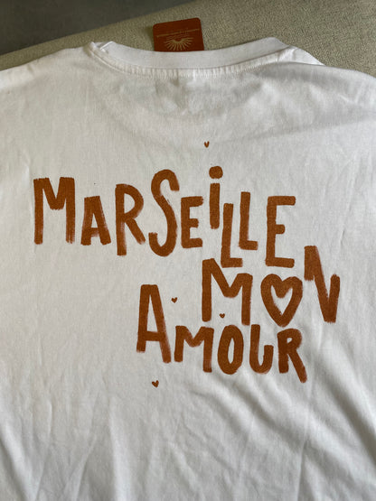 AMOUR - S - PIECE UNIQUE