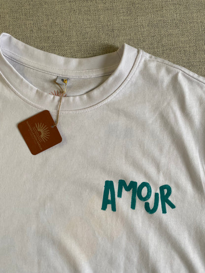 AMOUR - S - PIECE UNIQUE