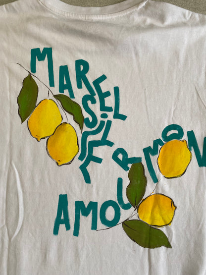 AMOUR - S - PIECE UNIQUE