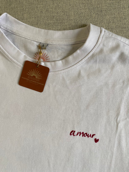 AMOUR - S - PIECE UNIQUE