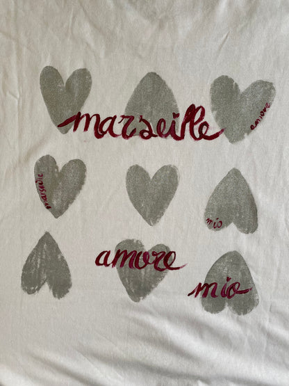 AMOUR - S - PIECE UNIQUE