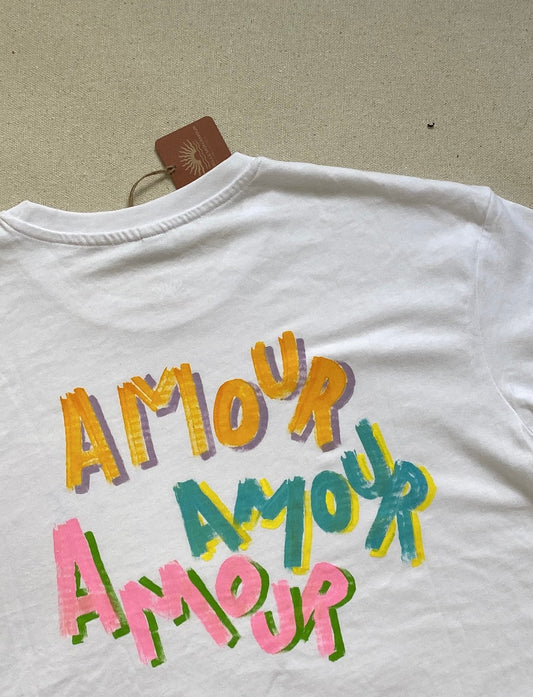 AMOUR - XS