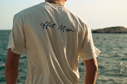 BLEU EFFET MER